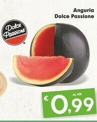 Despar Dolce Passione Anguria offerta