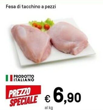 Fesa Di Tacchino