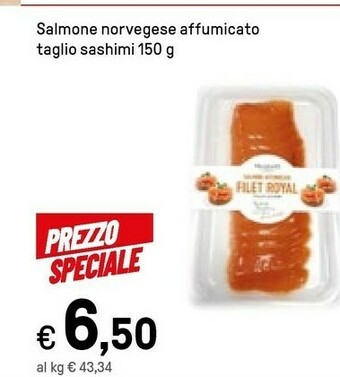 Iper La Grande Polpo offerta