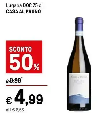 Iper La Grande Casa Al Pruno Lugana offerta