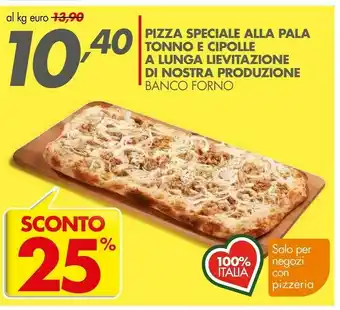 Italmark Lasagne offerta