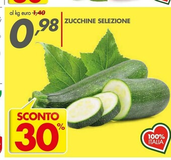 Italmark Insalata offerta