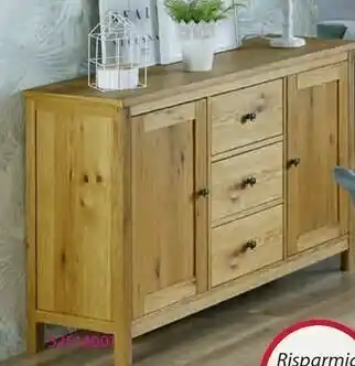 JYSK Credenza Vindum offerta
