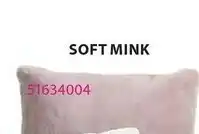 JYSK Cuscino Soft Mink offerta