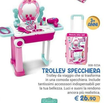 Trolley