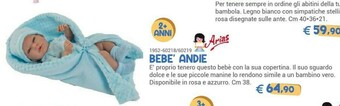 La Giraffa Bambole offerta