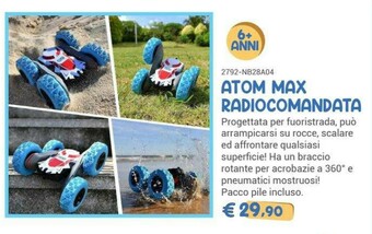 La Giraffa Giochi da tavolo offerta