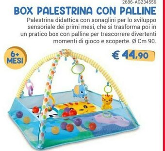 La Giraffa Tappeti Per Bambini offerta