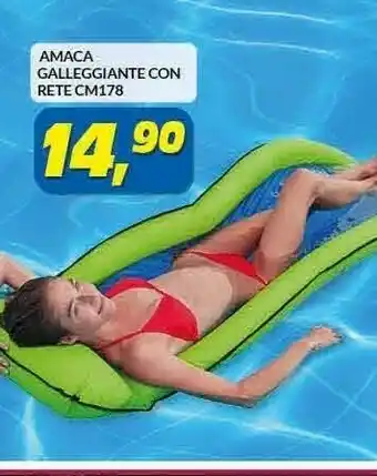 Risparmio Casa Marino Amaca offerta