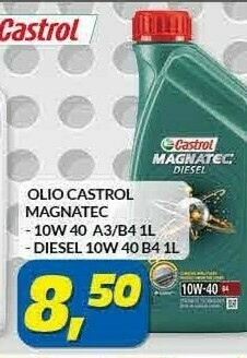 Risparmio Casa Olio motore offerta