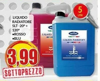 Risparmio Casa Olio motore offerta