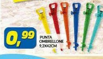 Risparmio Casa Lettino offerta
