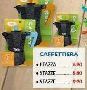 Risparmio Casa Caffè offerta