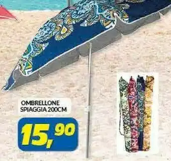 Risparmio Casa Ombrelloni offerta