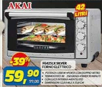Risparmio Casa Frullatore offerta