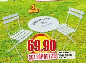 Risparmio Casa Ombrelloni da giardino offerta