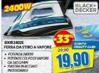 Risparmio Casa Microonde offerta