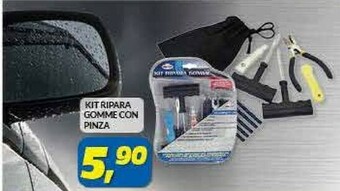 Risparmio Casa Batterie auto offerta