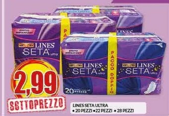 Risparmio Casa Neutro Med Detergente intimo offerta