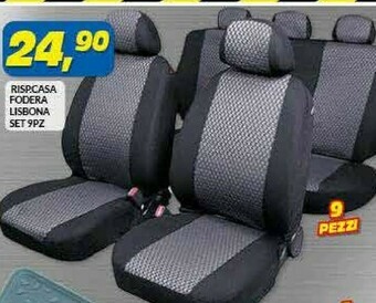 Risparmio Casa Shampoo offerta