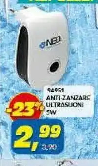 Risparmio Casa Ventilatore offerta