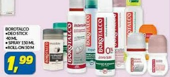 Detergente intimo