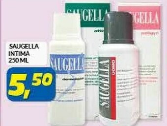 Risparmio Casa Detergente intimo offerta