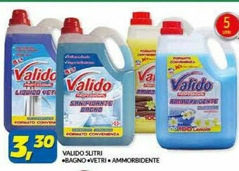 Risparmio Casa Sgrassatore offerta