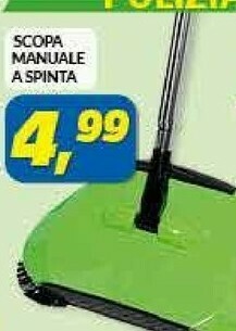 Risparmio Casa Tempo Fazzoletti offerta