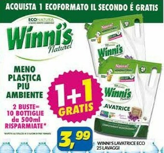 Risparmio Casa Candeggina offerta