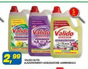 Risparmio Casa Sgrassatore offerta