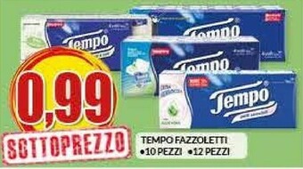 Risparmio Casa Tovaglioli offerta