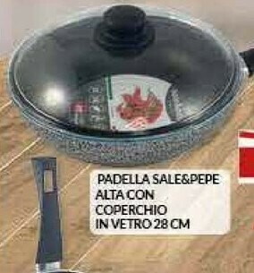 Risparmio Casa Padella offerta