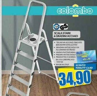 Risparmio Casa Salviettine offerta