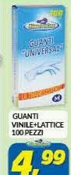 Risparmio Casa Tempo Fazzoletti offerta