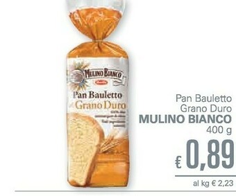 Unes Biscopan Gallette di riso offerta