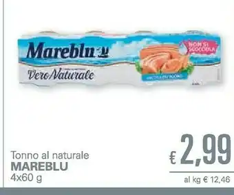 Unes Rio Mare Tonno Rio mare offerta