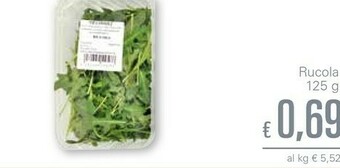 Unes Insalata offerta