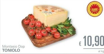 Unes Formaggio offerta