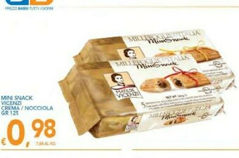 Pasticceria