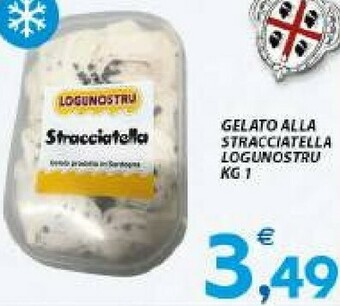 Vivo Supermercati Gelato offerta