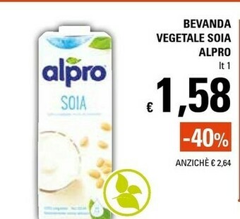 Basko Parmalat Latte parzialmente scremato offerta