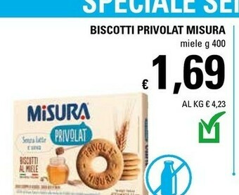 Basko Ricotta offerta