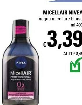 Basko Neutro Roberts Pulizia del viso offerta