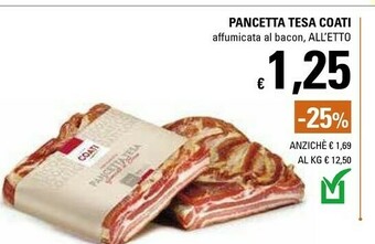 Basko Mortadella offerta