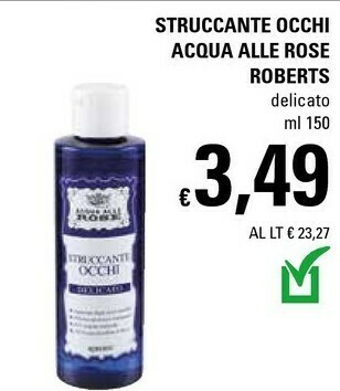 Basko Nivea Latte detergente offerta