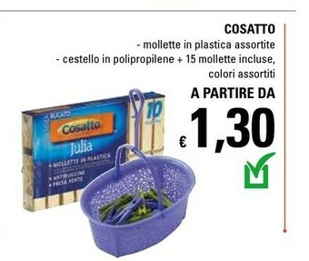 Contenitori per alimenti