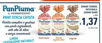 Basko Plasmon Biscotti offerta
