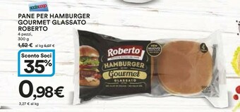 Coop Pane offerta
