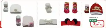 Set regalo